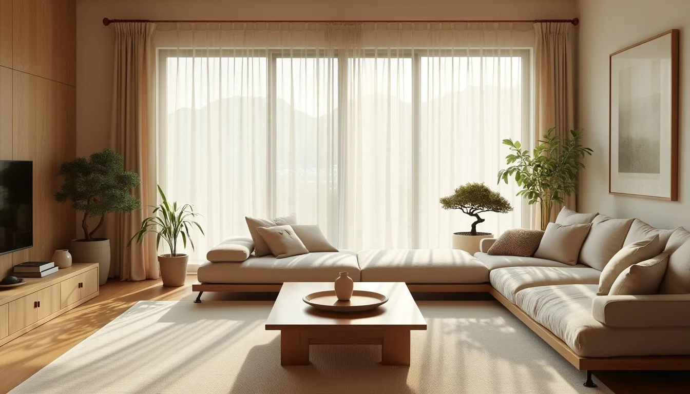 Diseño de interiores con IA